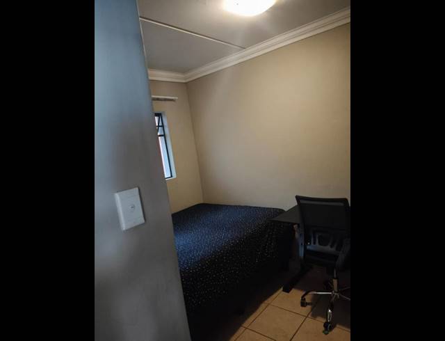 2 BEDROOM PROPERTY TO RENT IN BELHAR